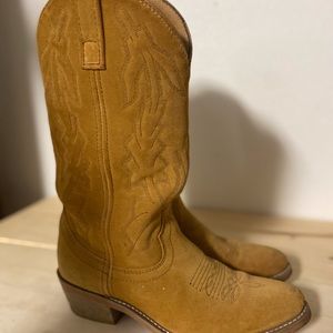 Laredo cow boy boots